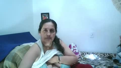 Ximena online show from 03-27-26, 12:16