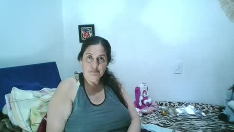 Ximena online show from 03-29-26, 01:05