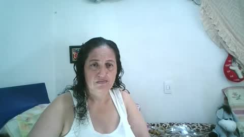 Ximena online show from 03-29-26, 06:08