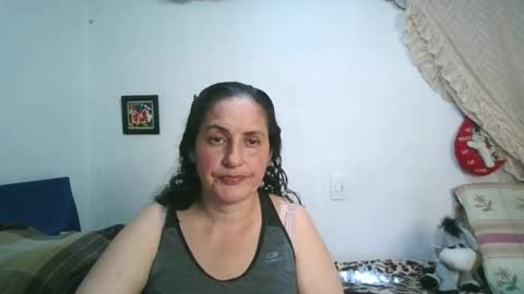 Ximena online show from 04-03-26, 11:14