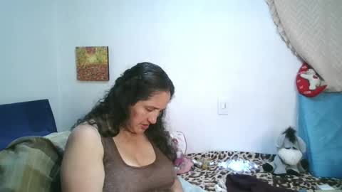 Ximena online show from 04-09-26, 11:10