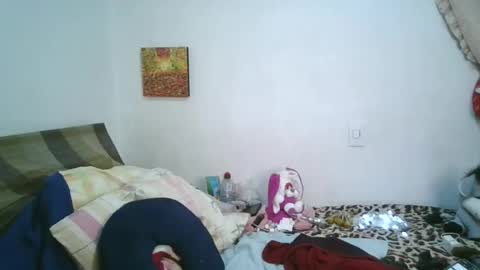 Ximena online show from 04-18-26, 12:58