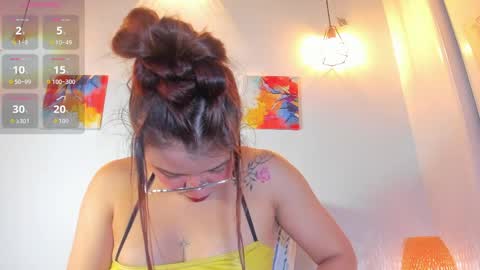 tifanny  online show from 05-09-26, 07:08