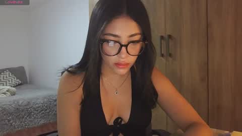 Ximena Foxy online show from 07-04-26, 11:11