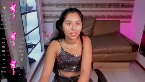 ximena online show from 03-17-26, 08:56