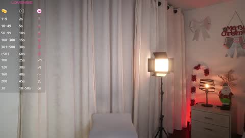 Snapshot of ximena_cortez3 chatting on 12-15-24, 01:13 Ximena cortez online show from 12-15-24, 01:13