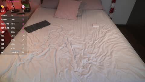 Snapshot of ximena_cortez3 chatting on 12-24-24, 02:43 Ximena cortez online show from 12-24-24, 02:43