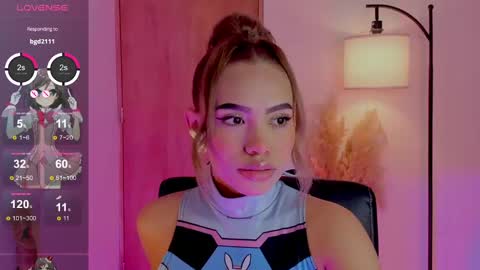 camila online show from 12-29-24, 10:03