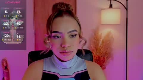 camila online show from 12-30-24, 01:04