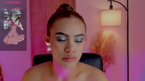 camila online show from 01-01-25, 01:37