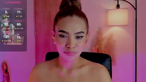 camila online show from 01-06-25, 04:15