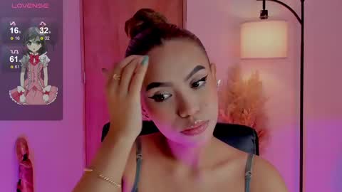 camila online show from 01-10-25, 01:32