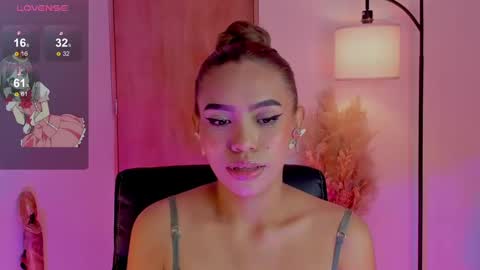 camila online show from 01-10-25, 04:33