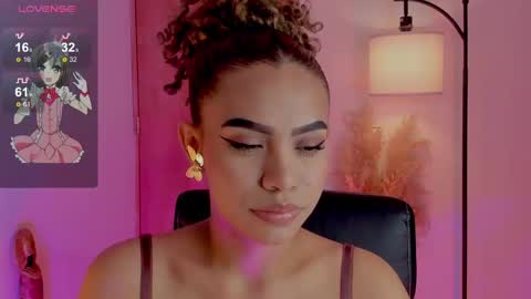 camila online show from 01-14-25, 08:26