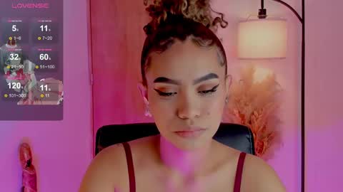 camila online show from 01-17-25, 10:12