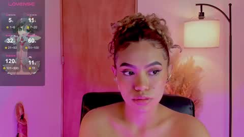 camila online show from 01-26-25, 04:30