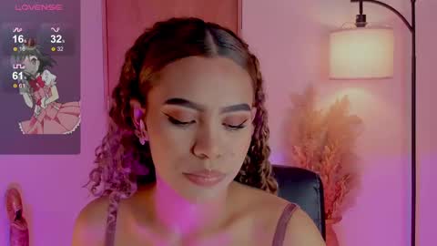 camila online show from 01-29-25, 06:50