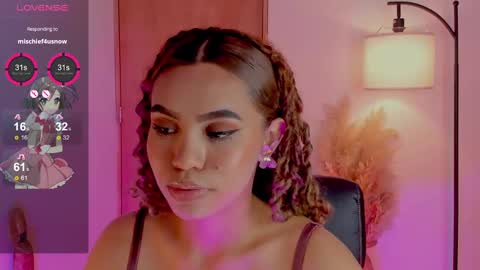 camila online show from 01-30-25, 01:22