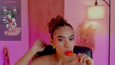 camila online show from 01-31-25, 10:10