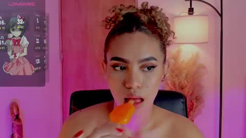 camila online show from 02-02-25, 11:00