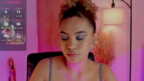 camila online show from 02-09-25, 01:11