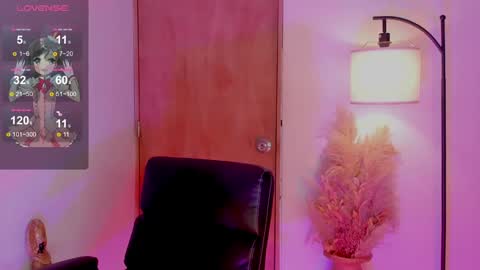 camila online show from 02-11-25, 01:41