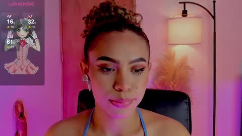 camila online show from 02-14-25, 12:09