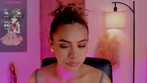 camila online show from 02-14-25, 09:43