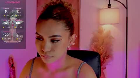 camila online show from 02-15-25, 01:21