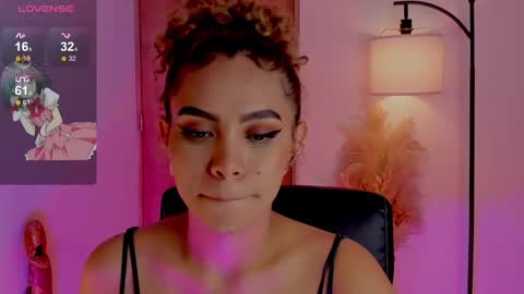 camila online show from 02-16-25, 03:58