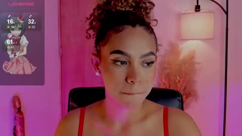 camila online show from 03-03-25, 12:59