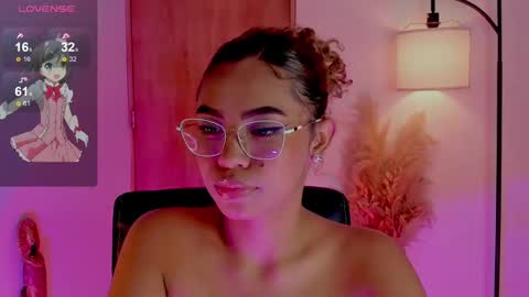 camila online show from 03-09-25, 03:22