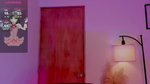 camila online show from 03-11-25, 02:21