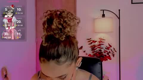 camila online show from 09-23-25, 07:06