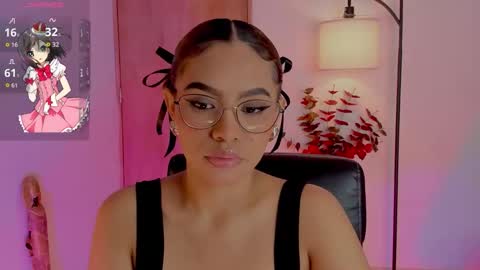 camila online show from 10-13-25, 07:25