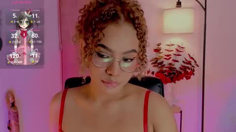 camila online show from 10-20-25, 08:31