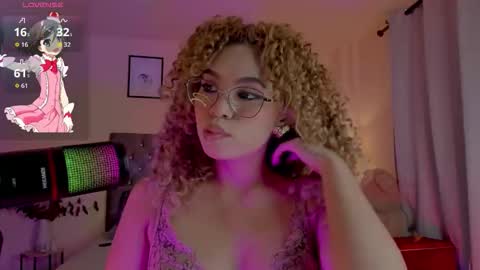 camila online show from 11-28-25, 09:50