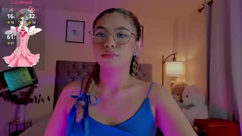 camila online show from 12-04-25, 08:39