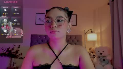 camila online show from 04-16-26, 08:53