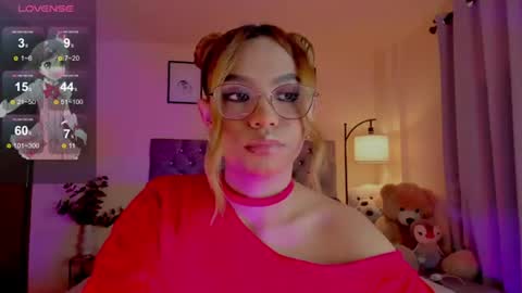 camila online show from 07-05-26, 06:26