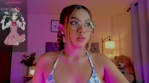 camila online show from 07-10-26, 09:06