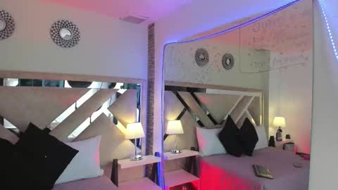 Xime  online show from 03-24-26, 03:11