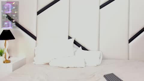 ximenacosta online show from 02-06-26, 11:46