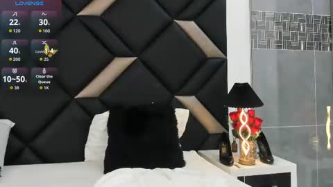 Snapshot of ximenacosta chatting on 07-16-26, 12:33 ximenacosta online show from 07-16-26, 12:33