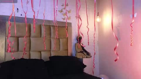 ximena online show from 11-14-25, 09:46