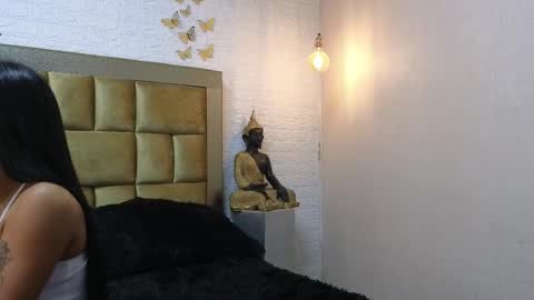 ximena online show from 03-22-26, 05:38