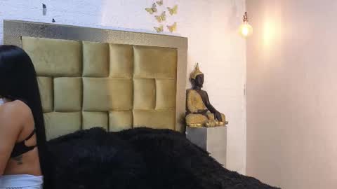 ximena online show from 03-28-26, 09:47