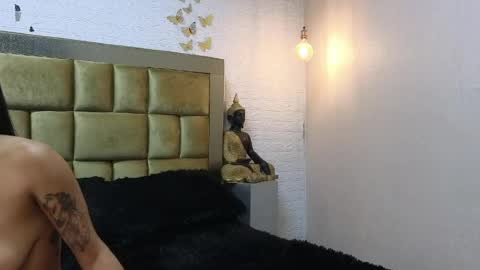 ximena online show from 04-03-26, 01:09