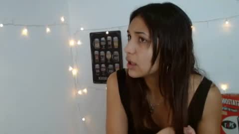 ximenna_bu online show from 06-29-26, 01:55