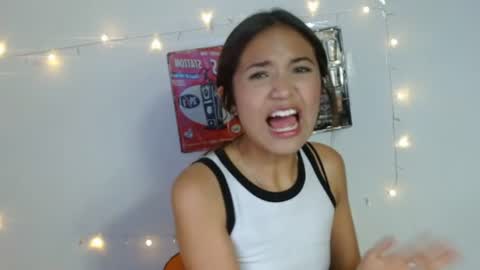 ximenna_bu online show from 07-15-26, 08:14
